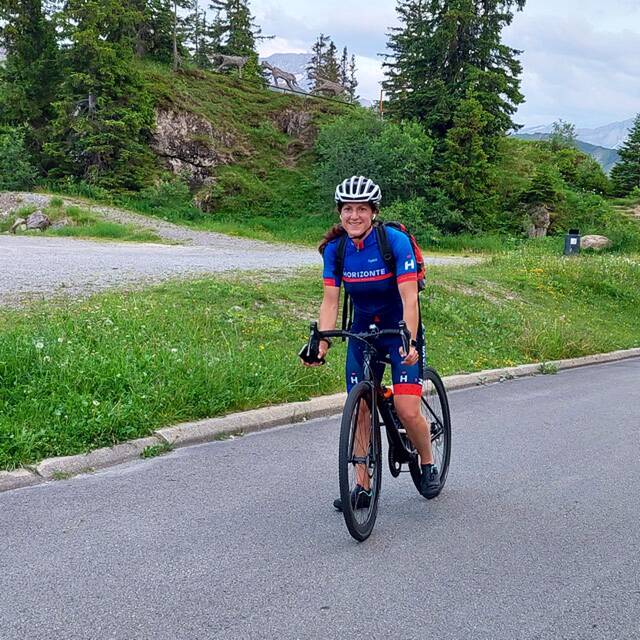 Heidi Anne Sophie Leclerc