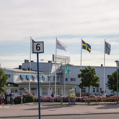 Nyköping, 2016-06-05