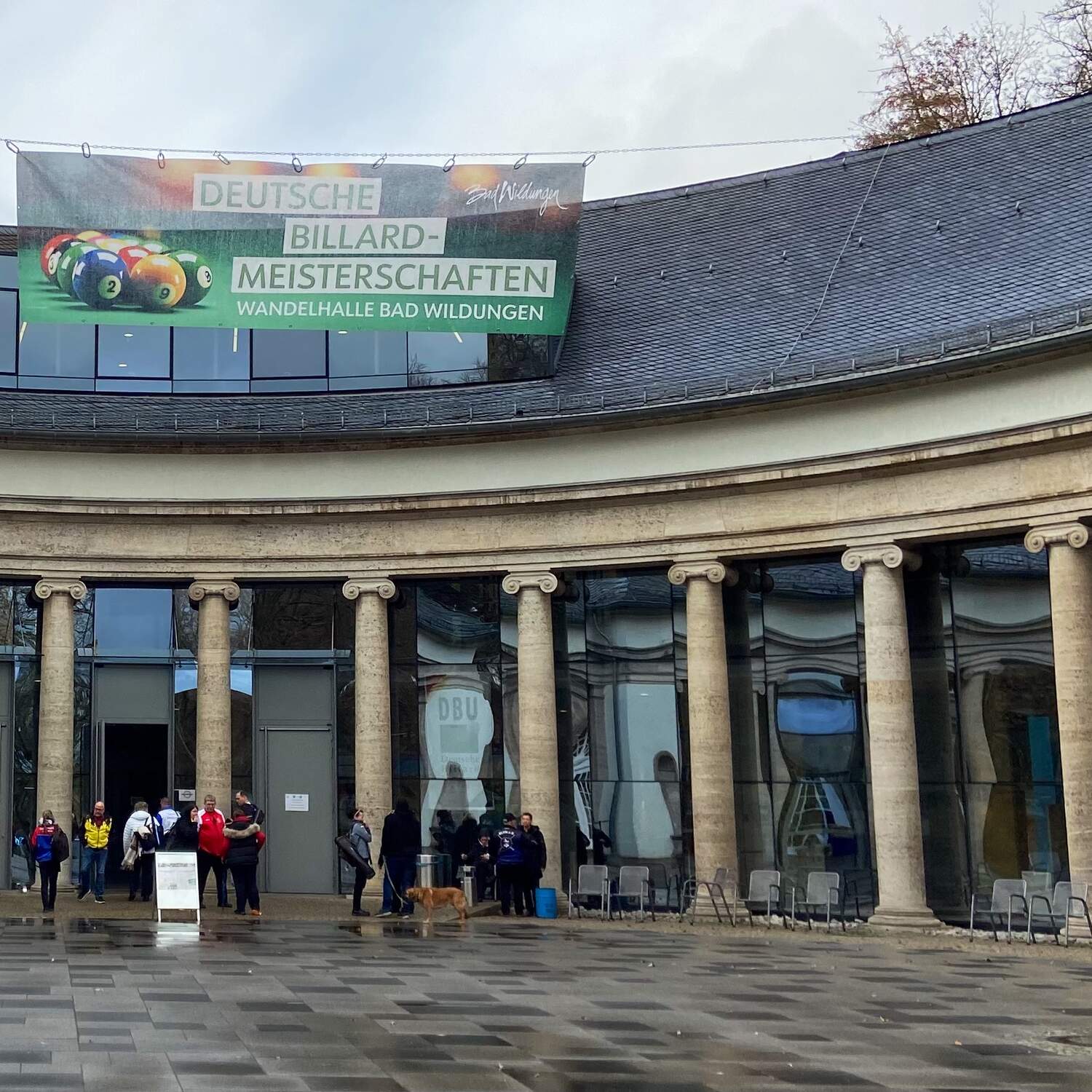 Deutsche Meisterschaft