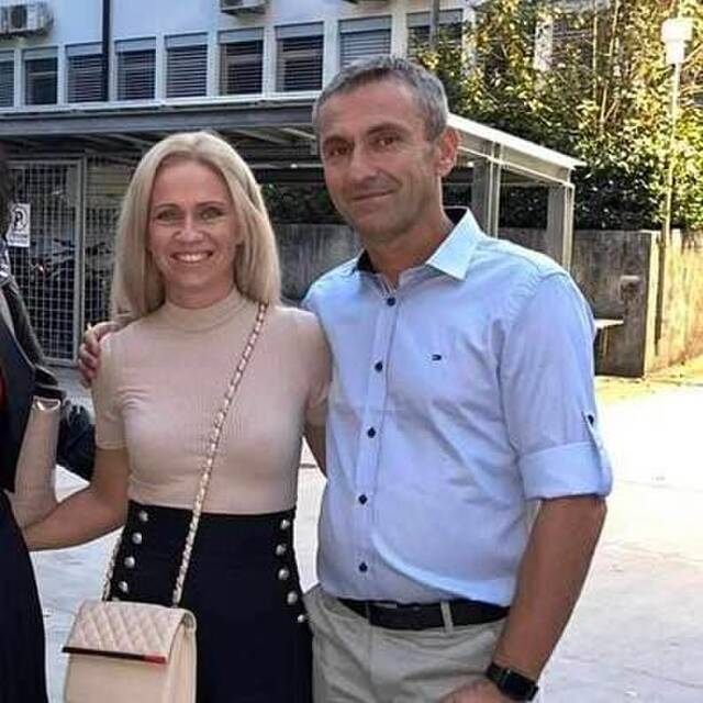Jasna Halilović