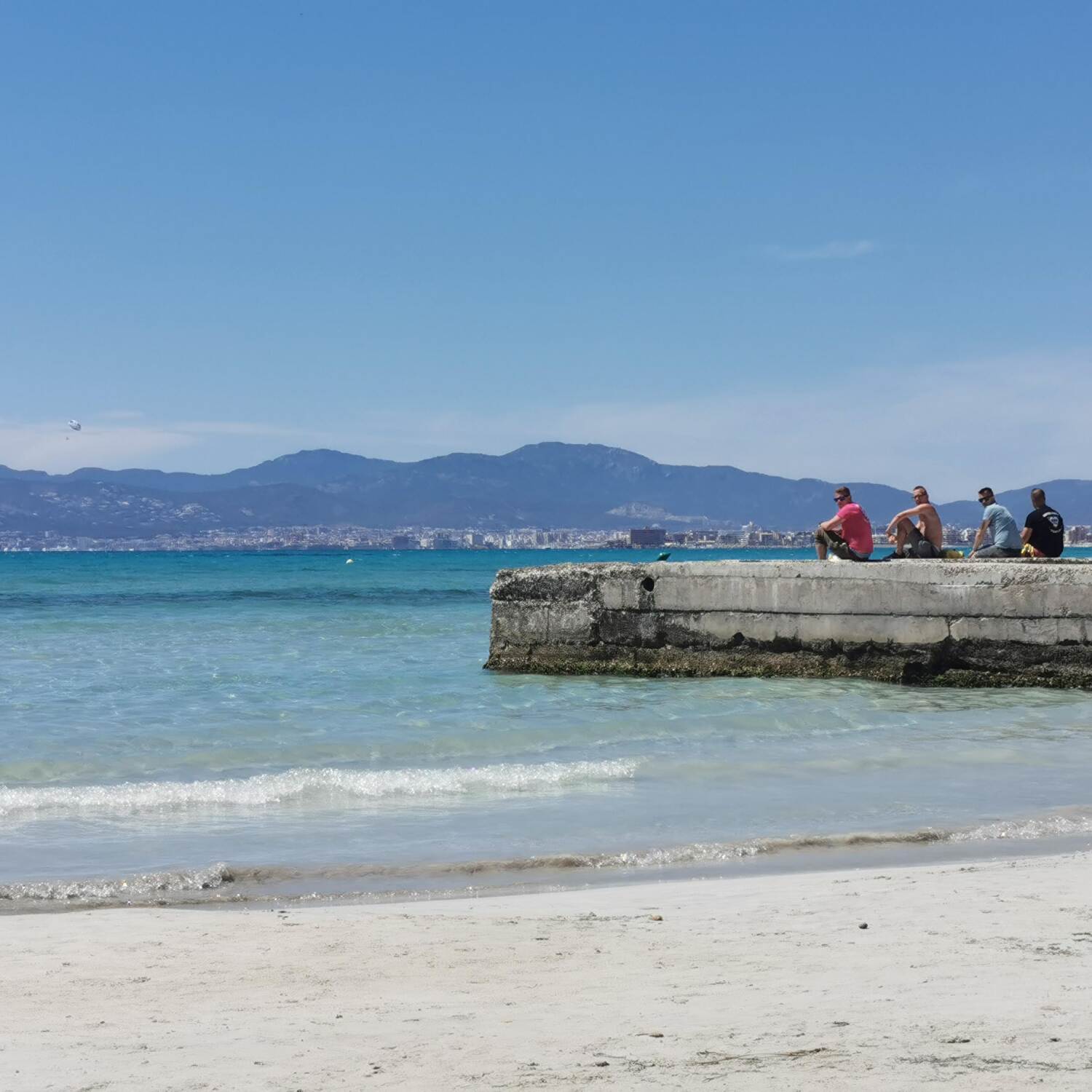 Mallorca