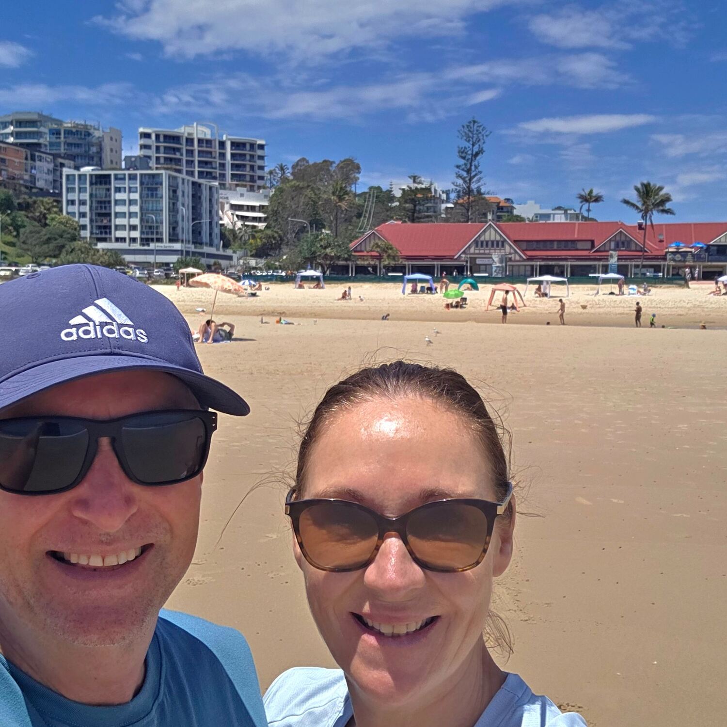 Gold Coast November 2025