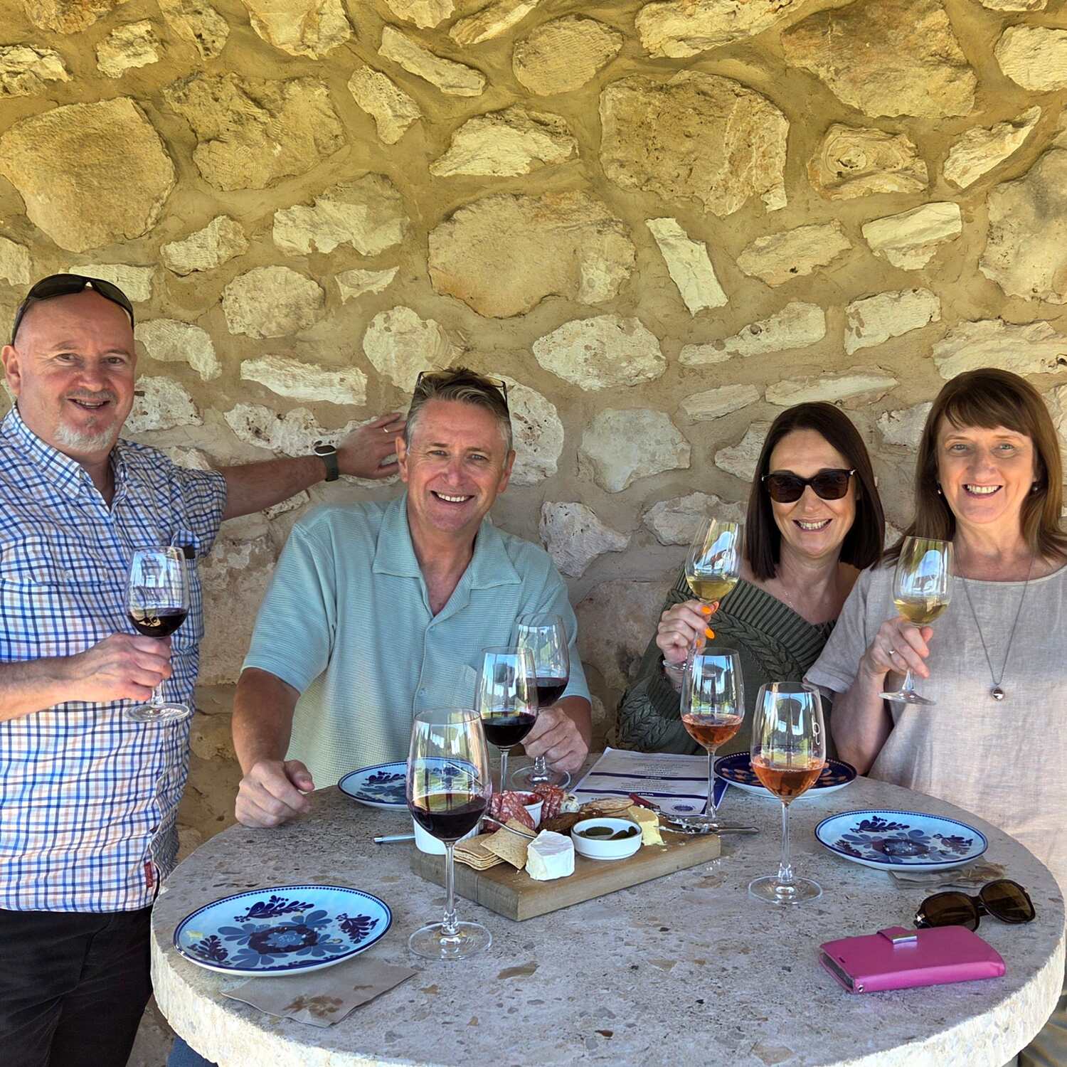 Robe and Penola March 2026