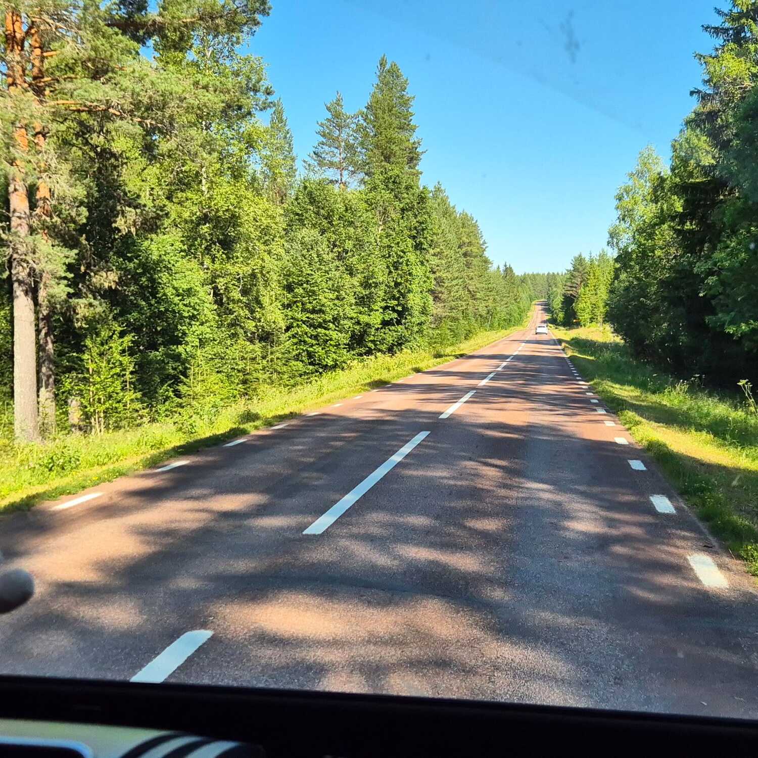 Skandinavien
