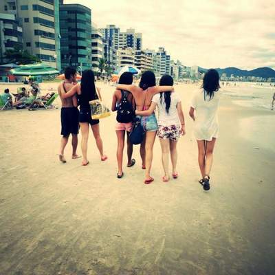 Camboriu - Brasil
