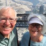 Travels of Joyce and Al