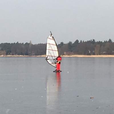 Winterspaß