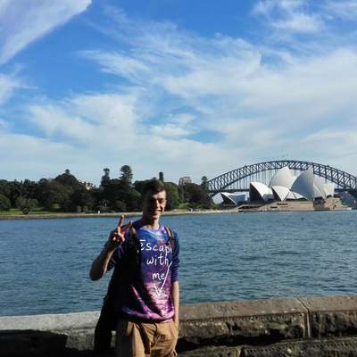 Australien Ostküste