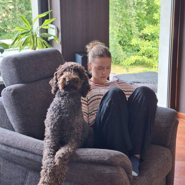 Svea Steudtner