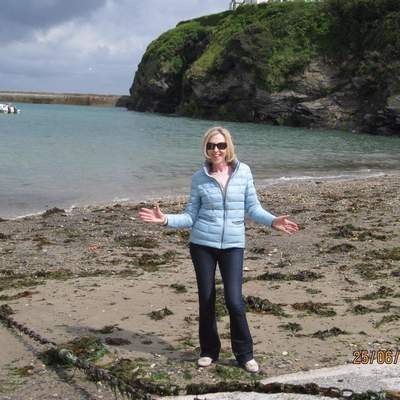 Cornwall 2016