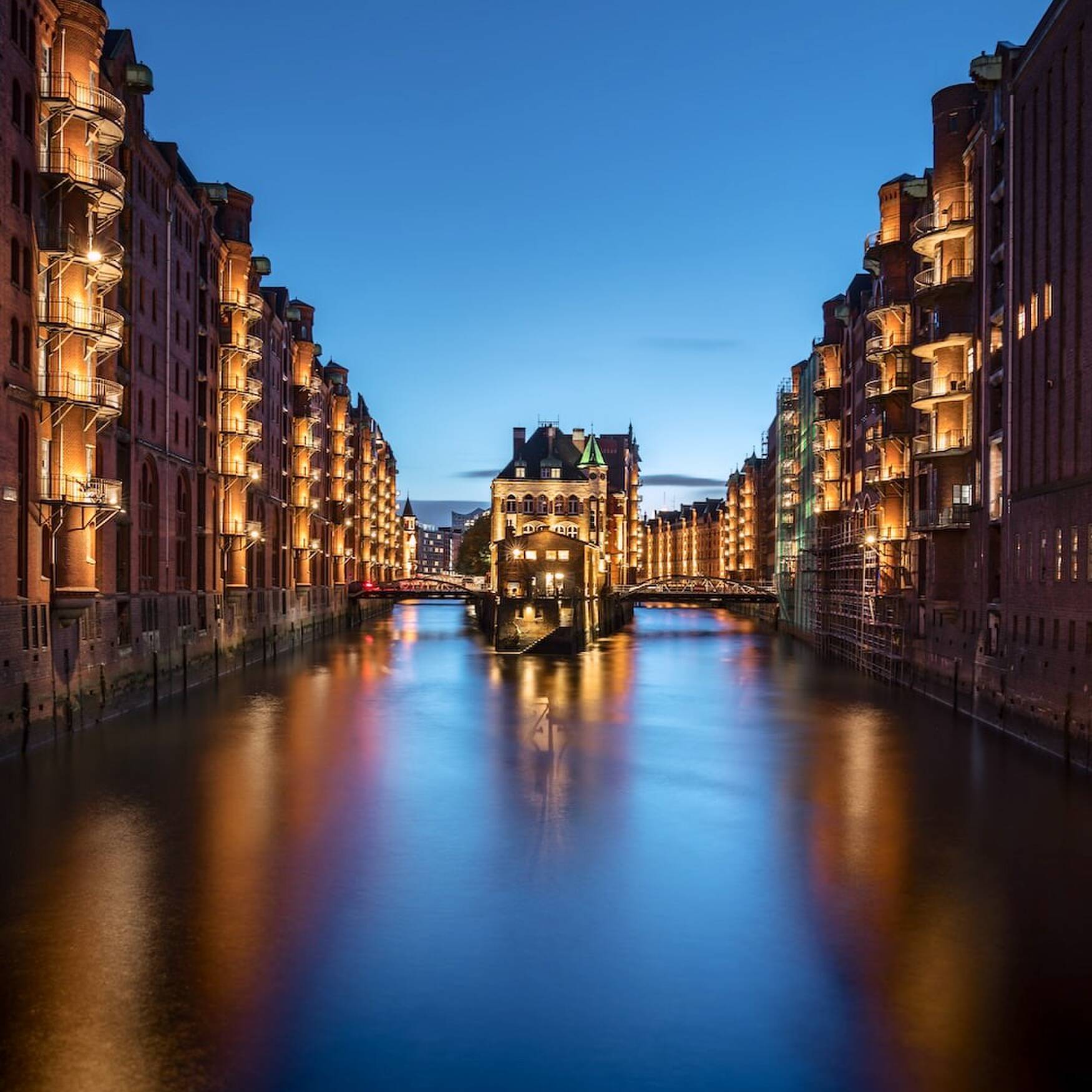 Hamburg