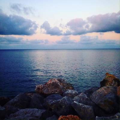 Palermo 2016 August