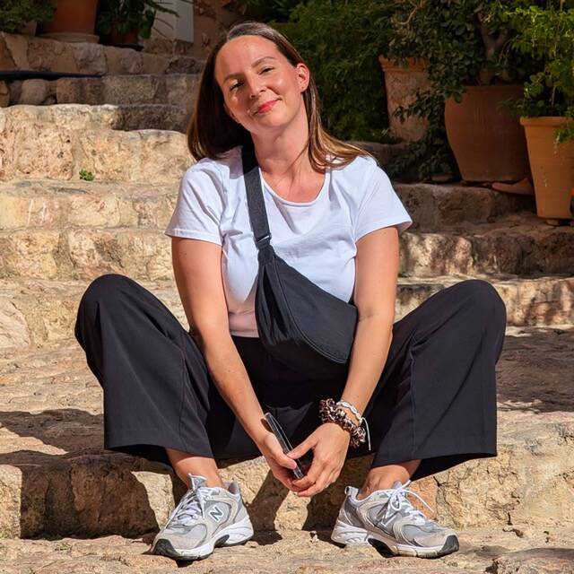 Amanda Epper