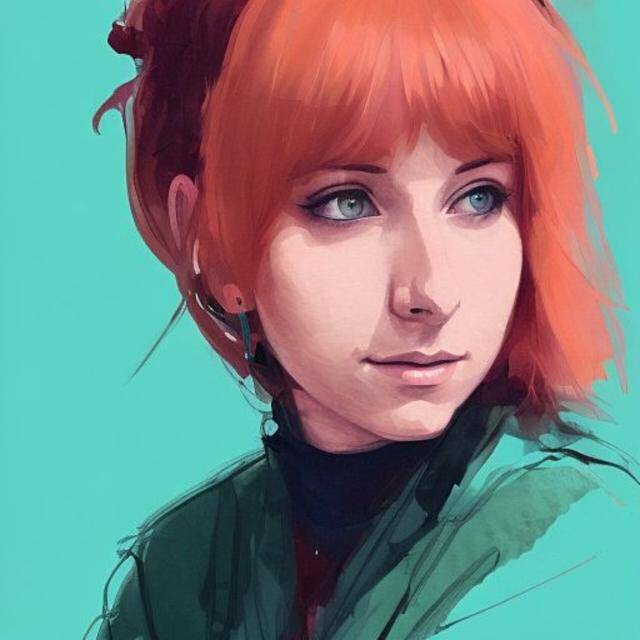Rena Ruedin