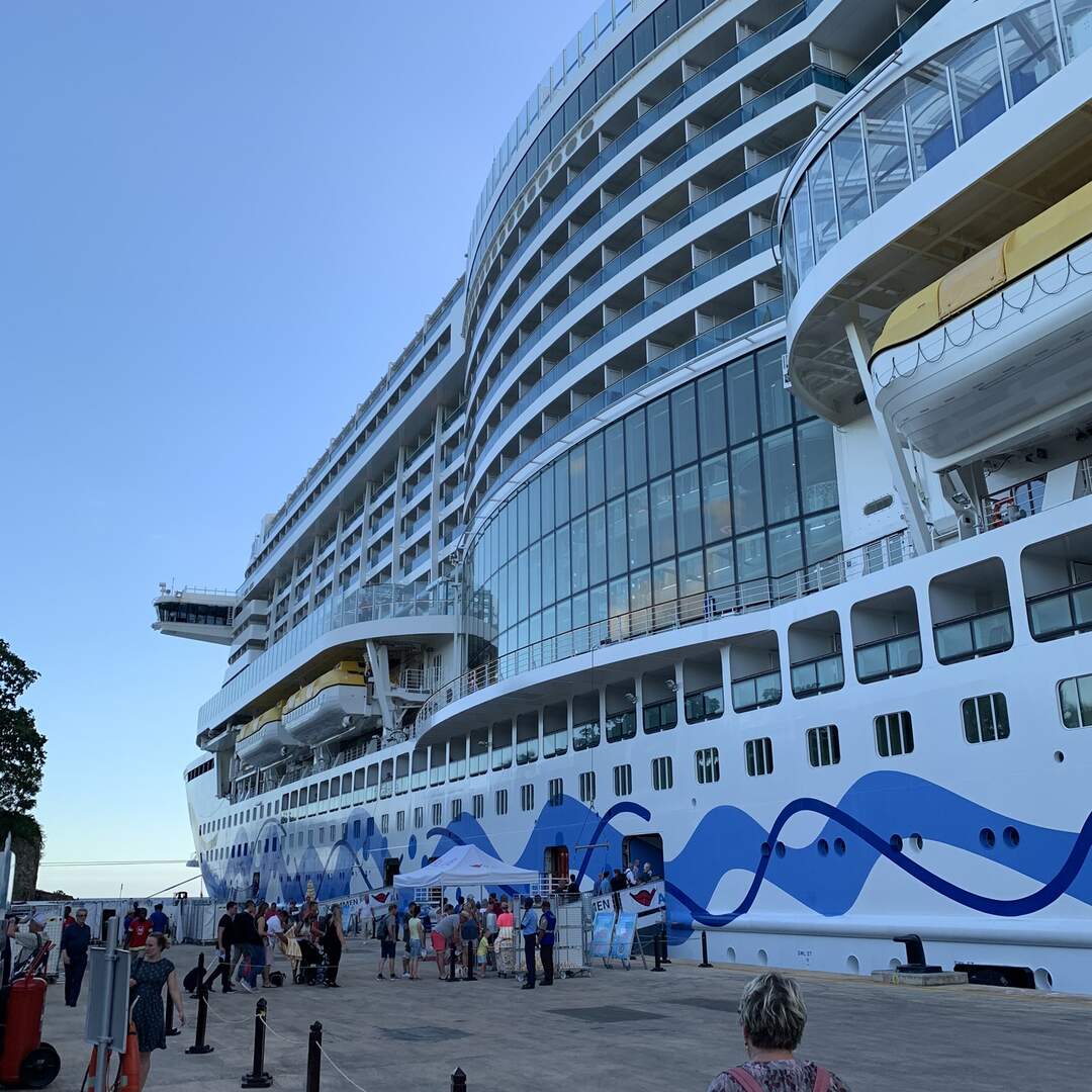 Aida Diva México und Karibik