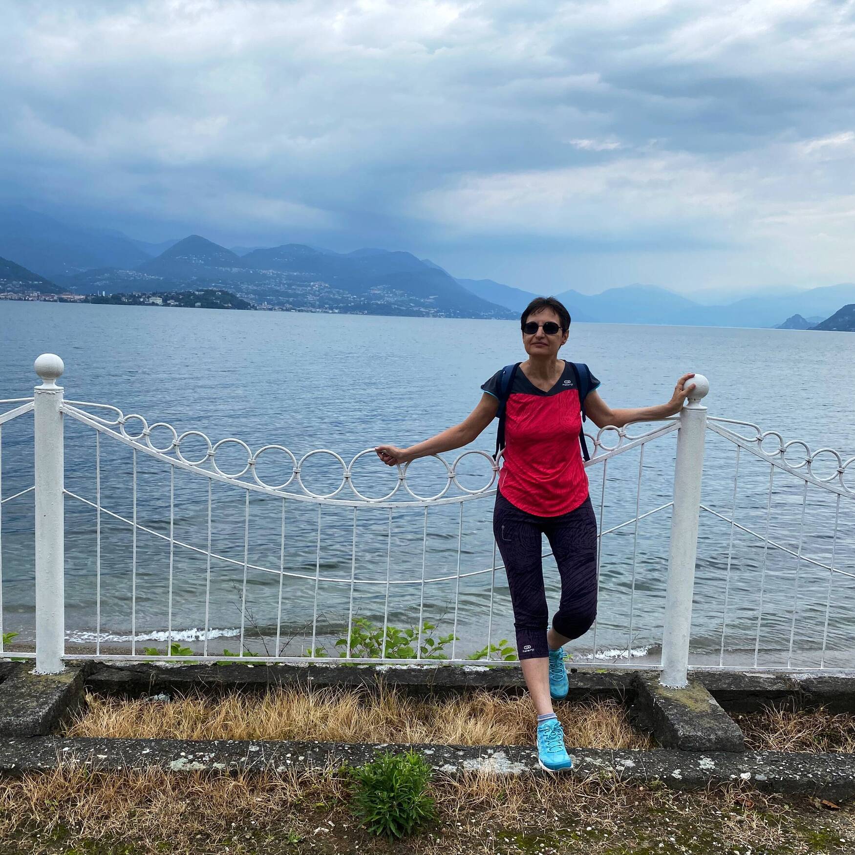 Stresa