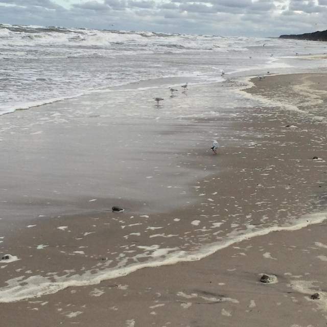 polnische Ostsee