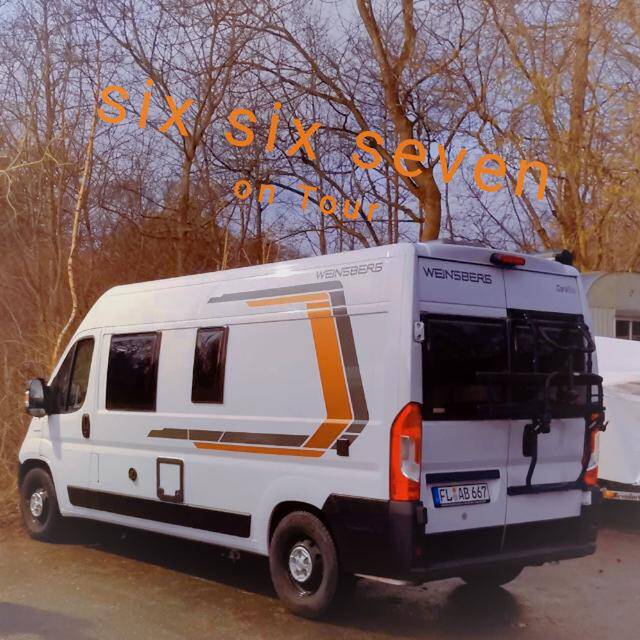 six-six-seven-on-tour