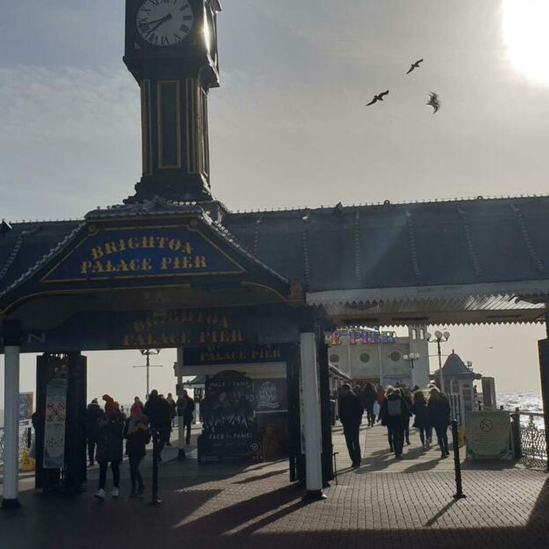 Brighton