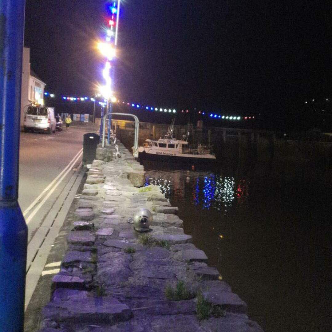 Ilfracombe