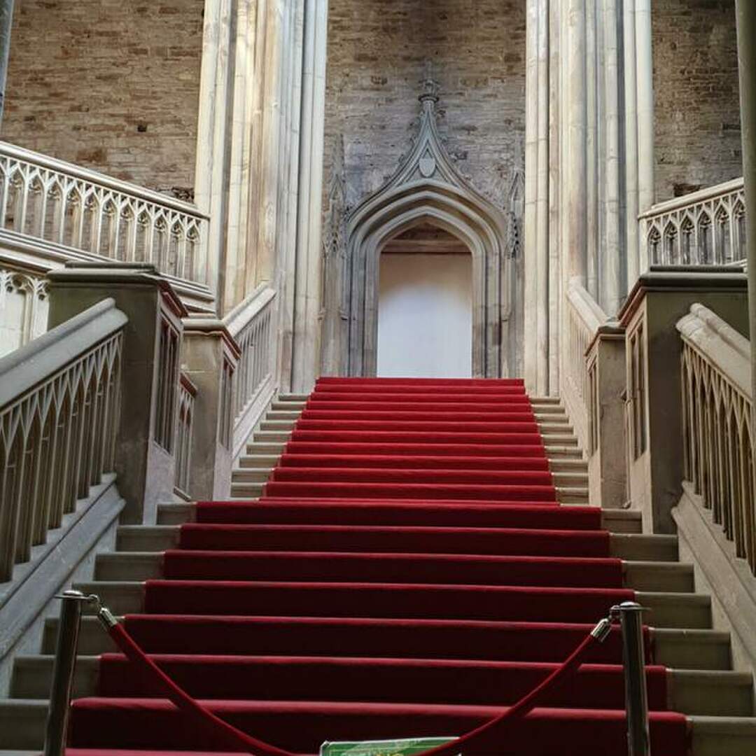 Margam park