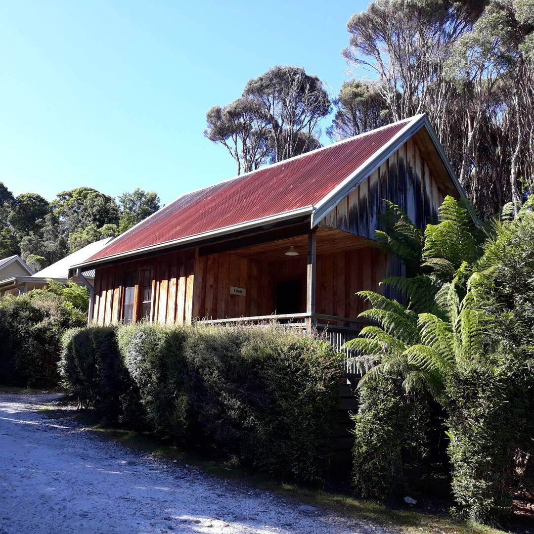 Pieman River Cruise