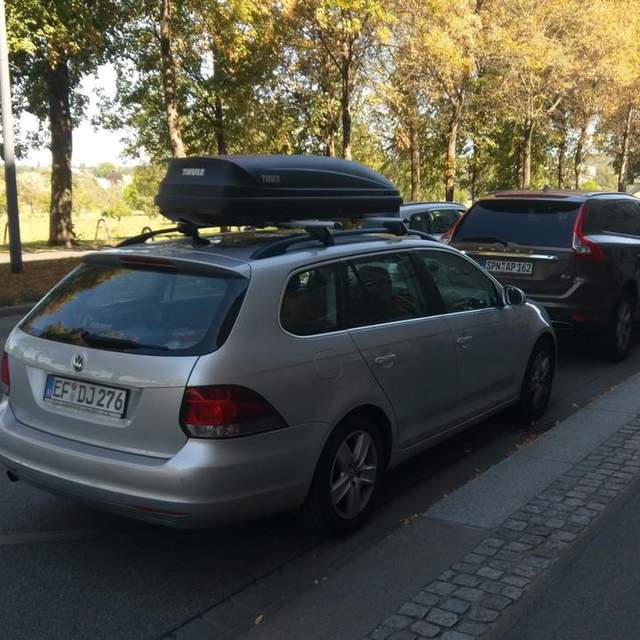 Endlich Korsika