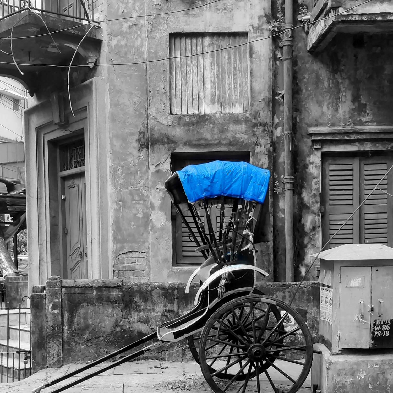 Kolkata 2023