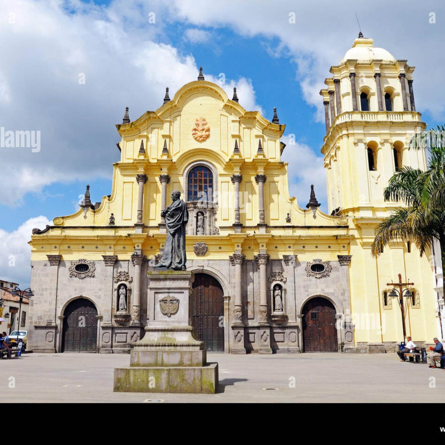 Colombia 2025
