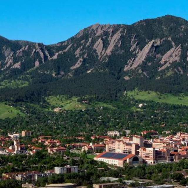 Colorado