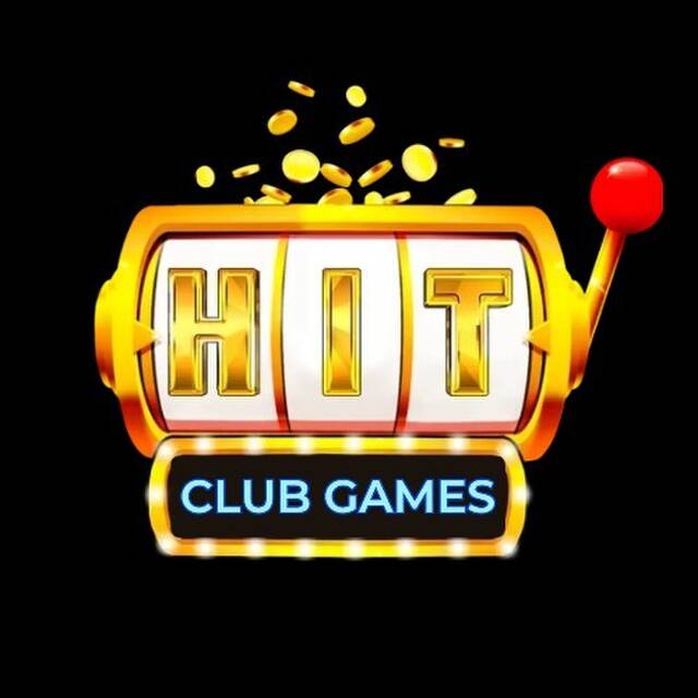 Hit Club Games
