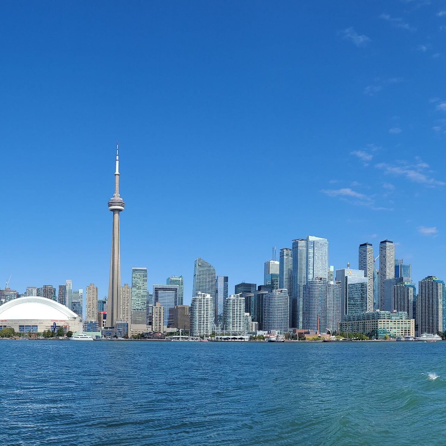 Toronto & North America 2025