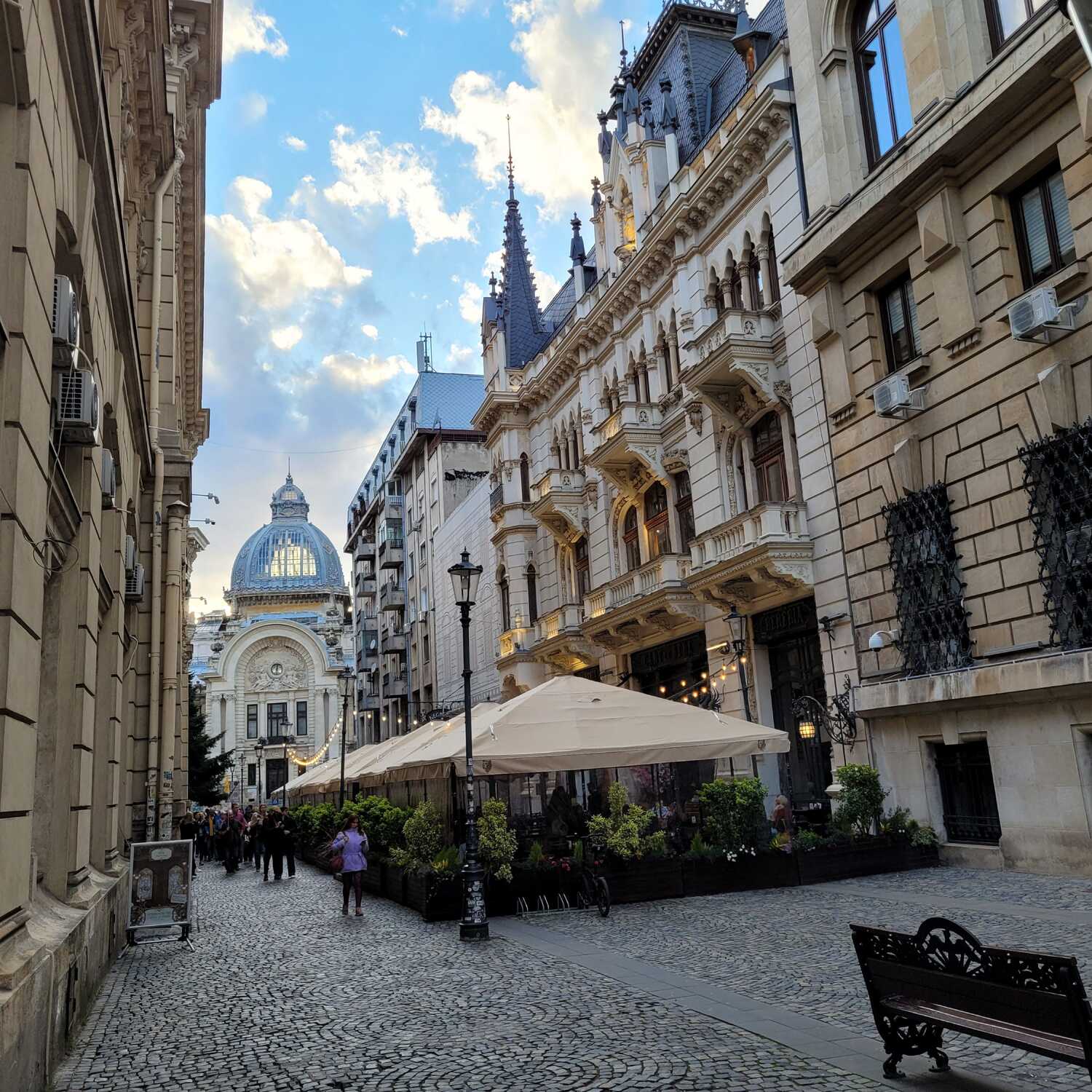 Romania & Moldova 2026