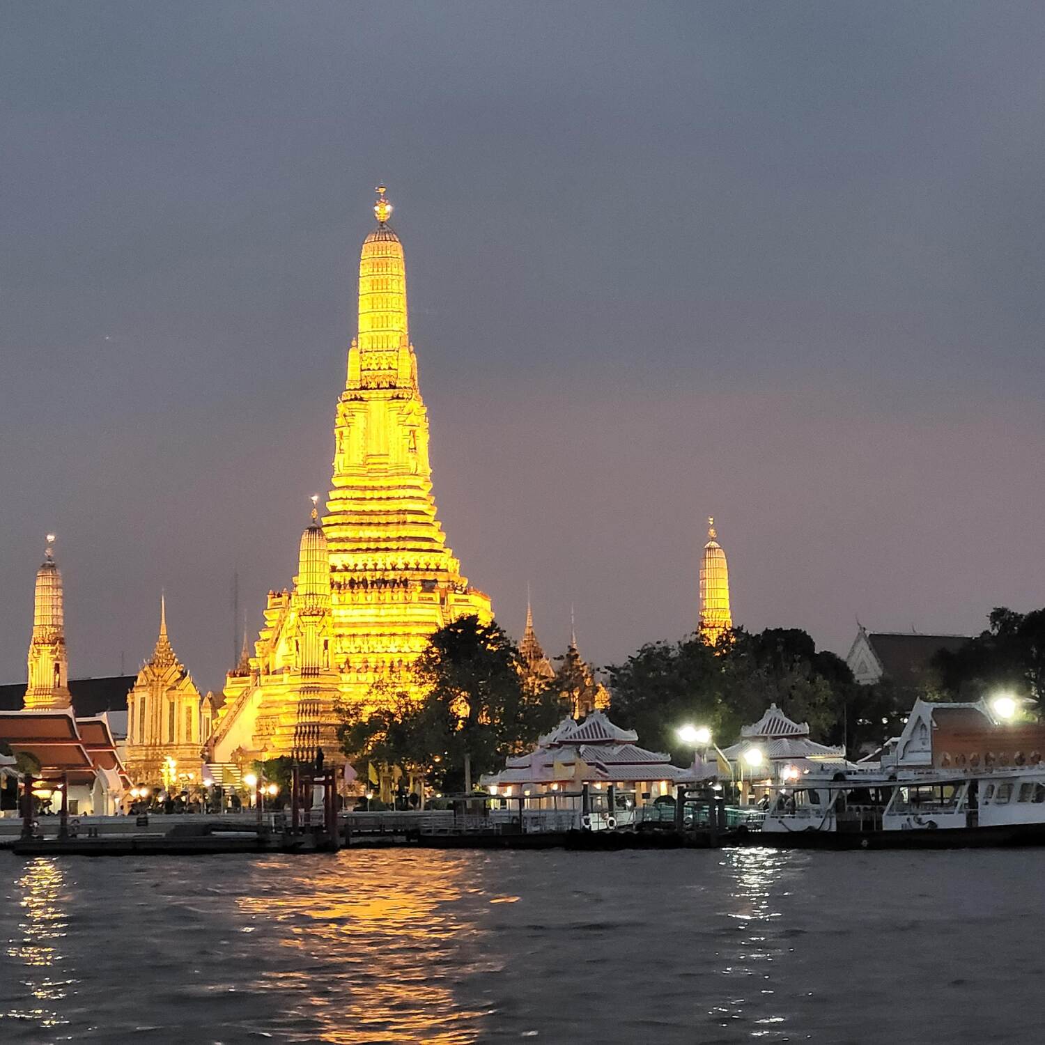 Southeast Asia 2024
