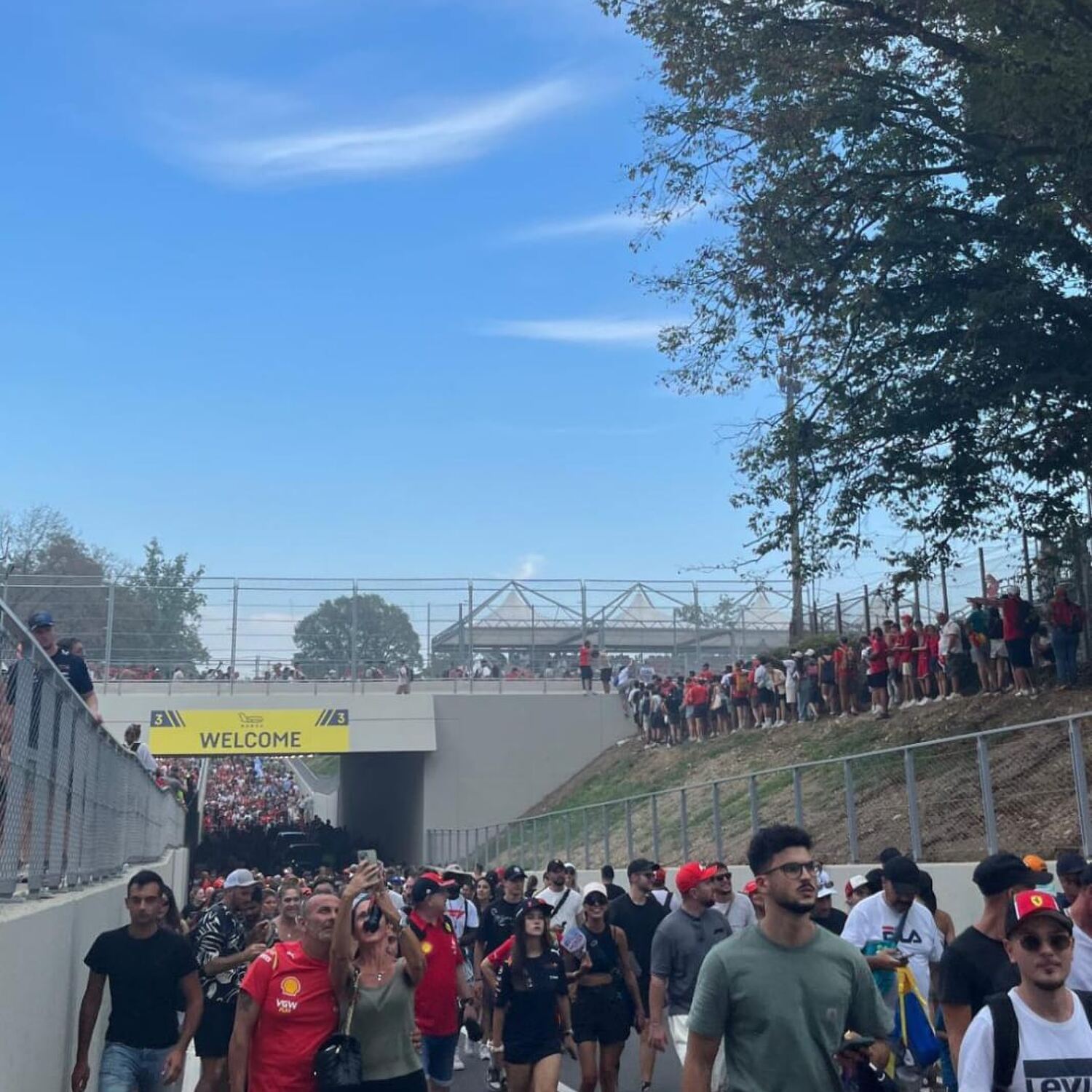 Monza Grand Prix 2024