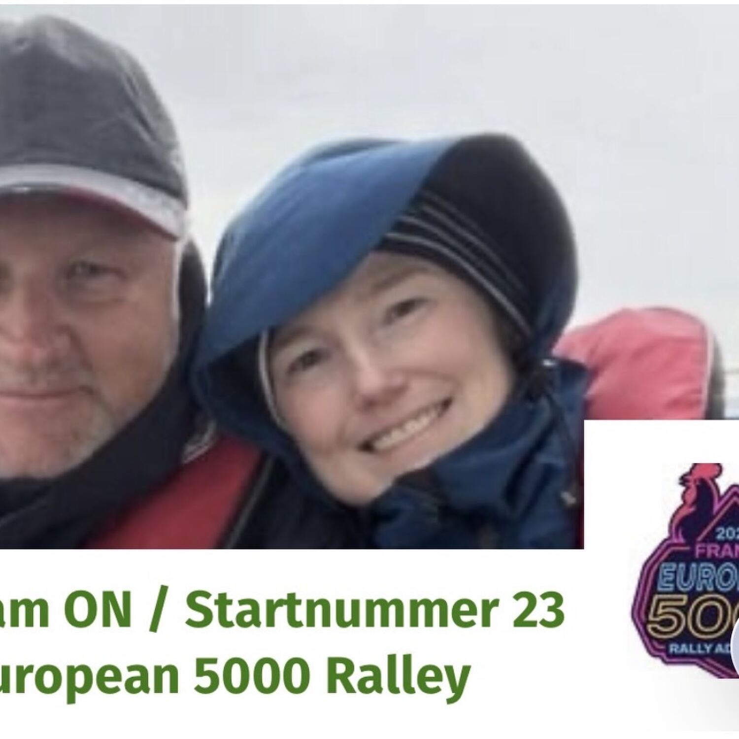 European 5000