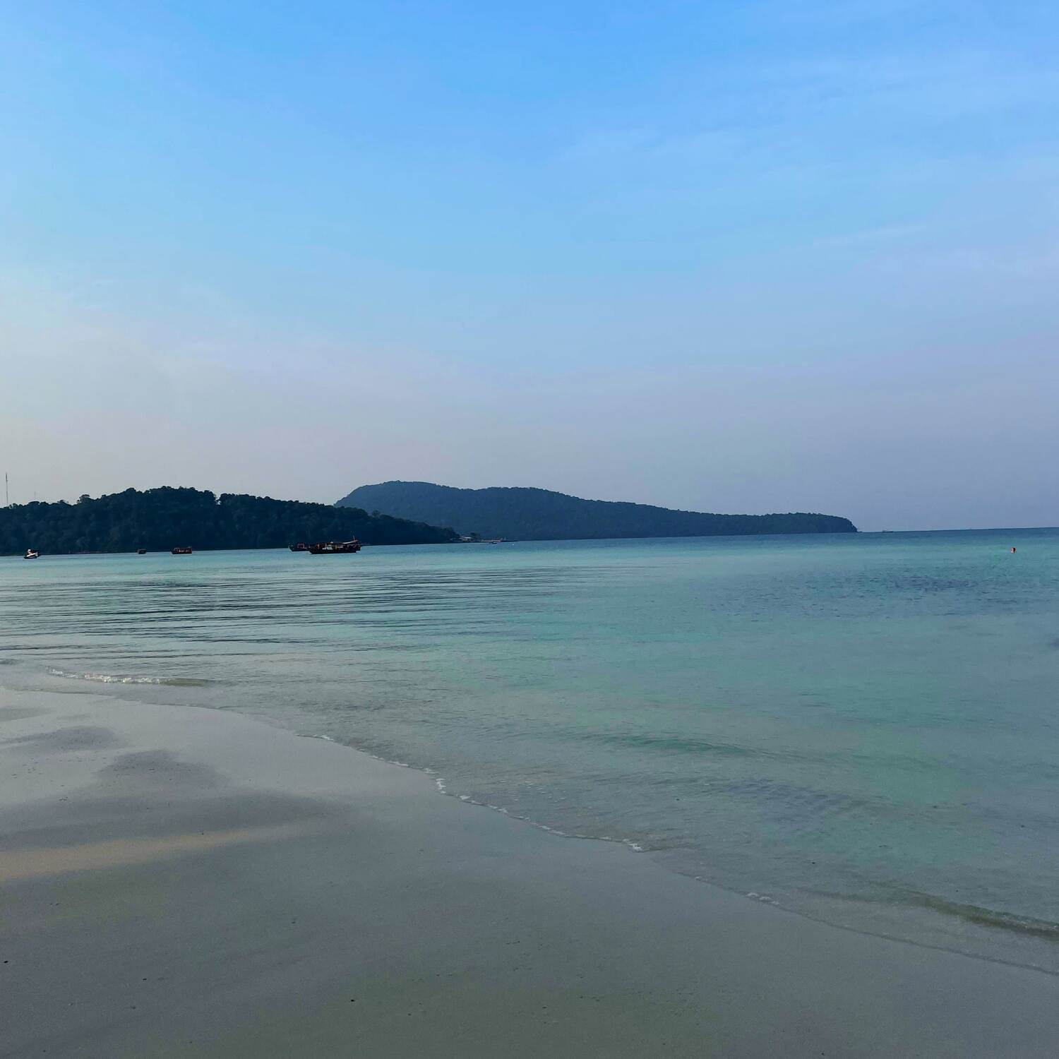 Southeast Asian Adventure