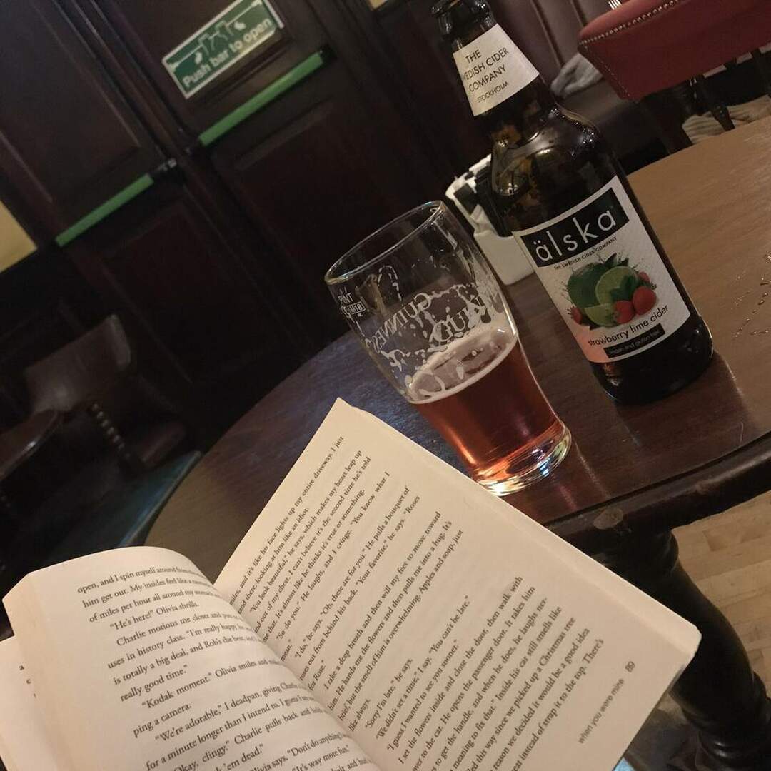 Irland