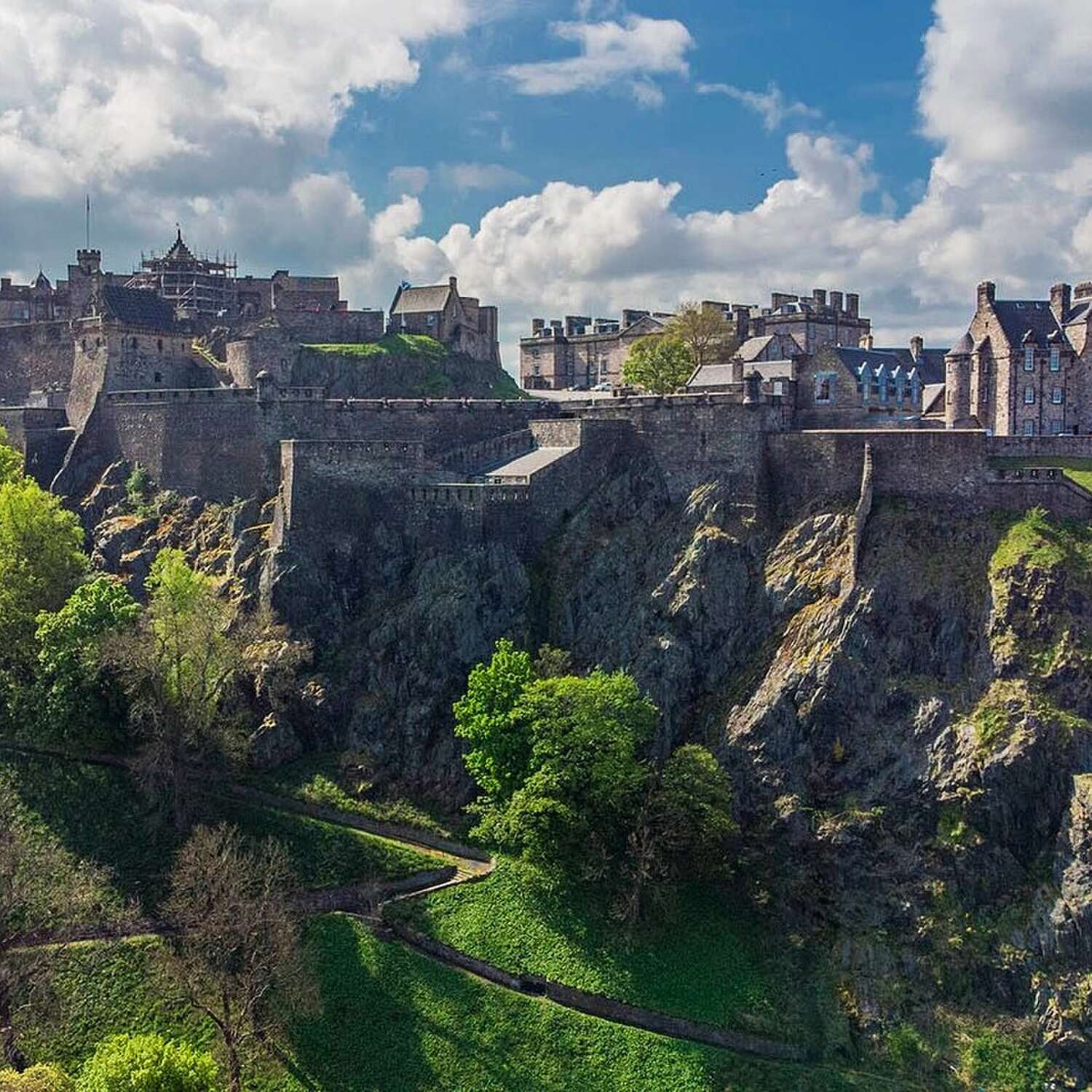 Schottland 2026