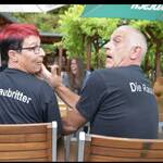 Die Raubritterin