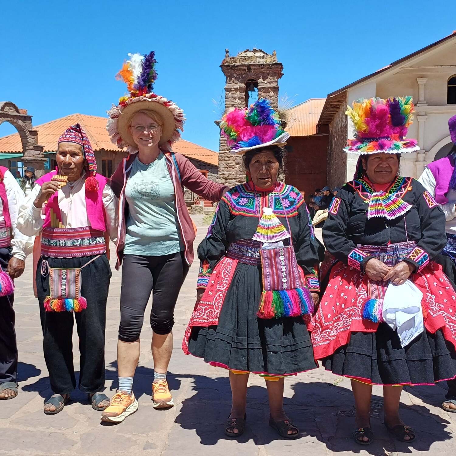 Peru