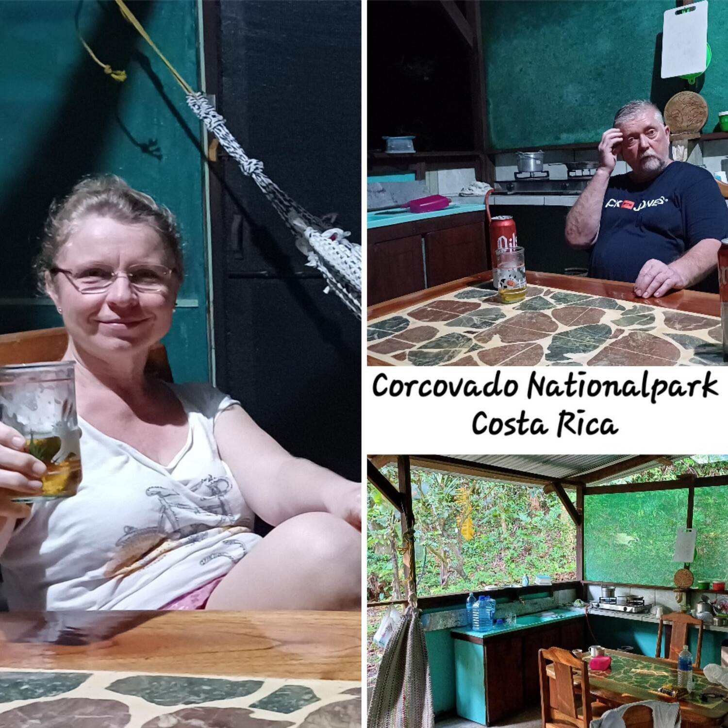 Costa Rica