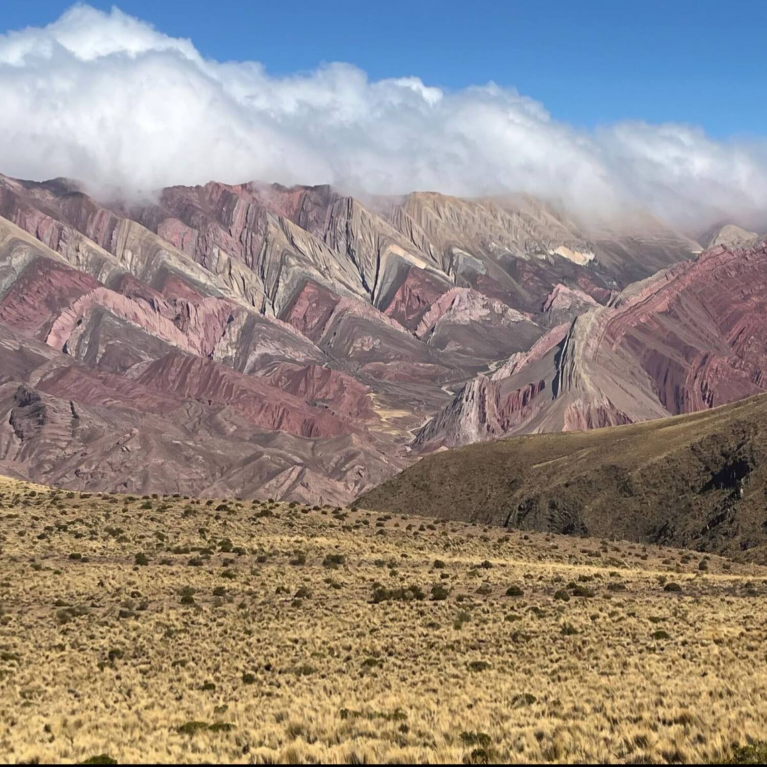 Der Norden von Argentinien