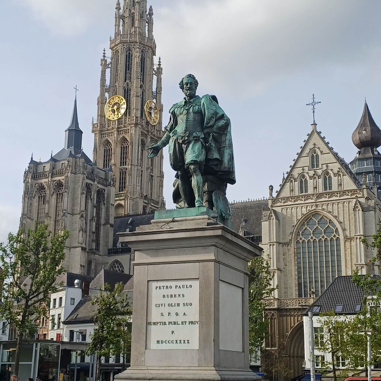 Antwerpen