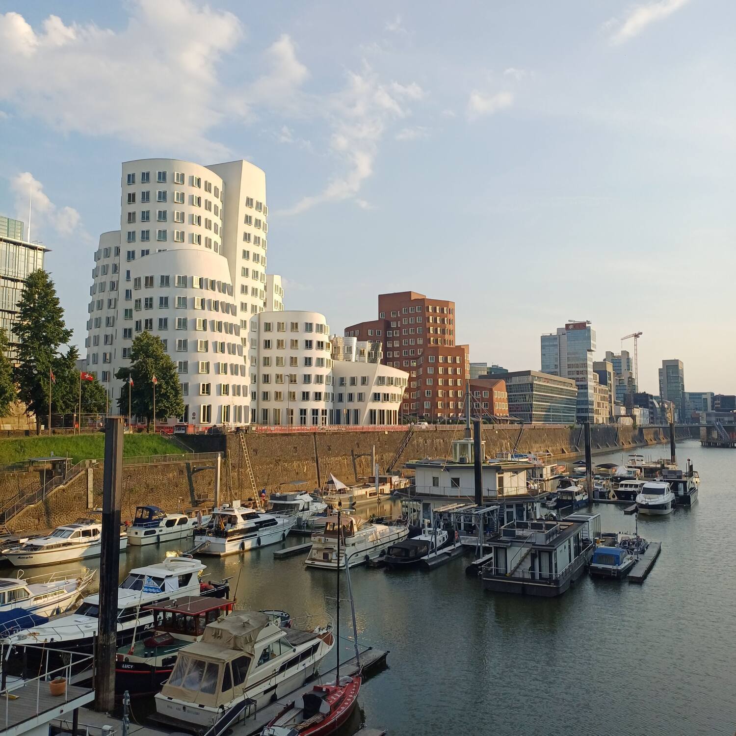 Düsseldorf