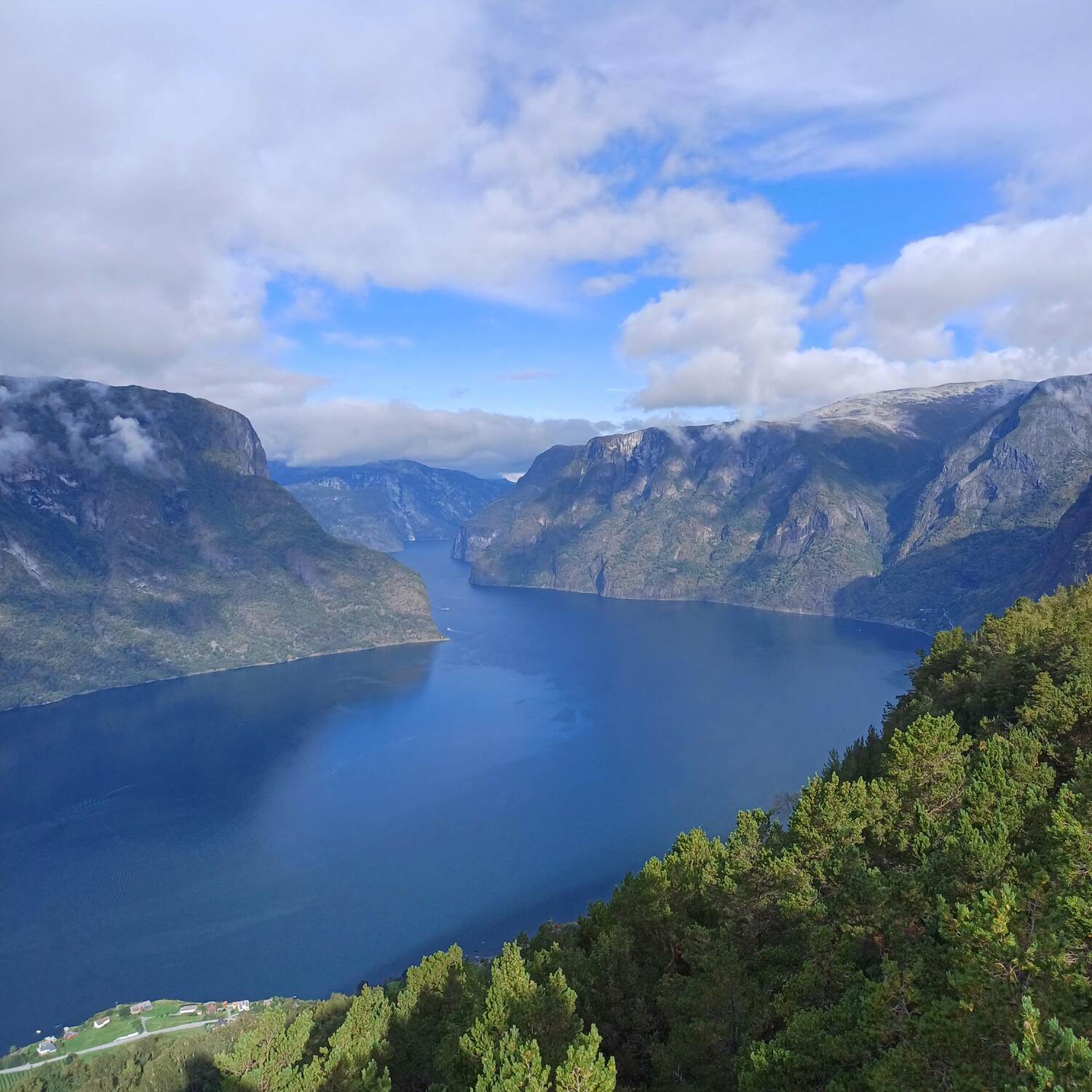 Norwegen