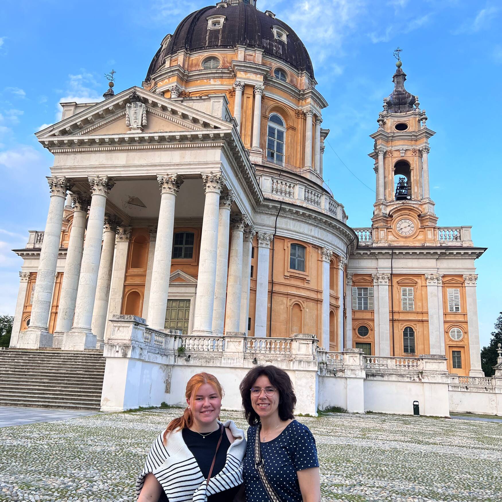 Italien & Frankreich
