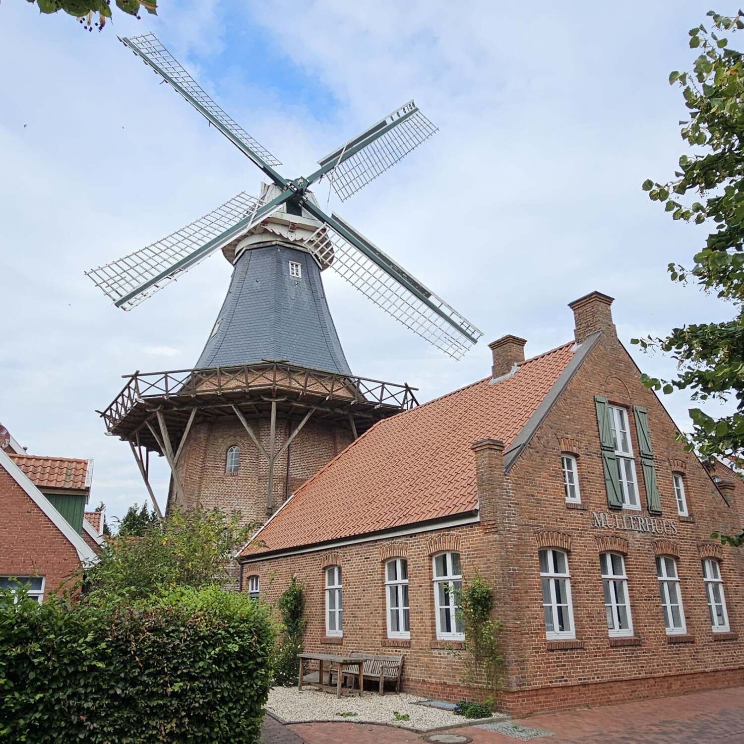 Holland und Norddeutschland 2026