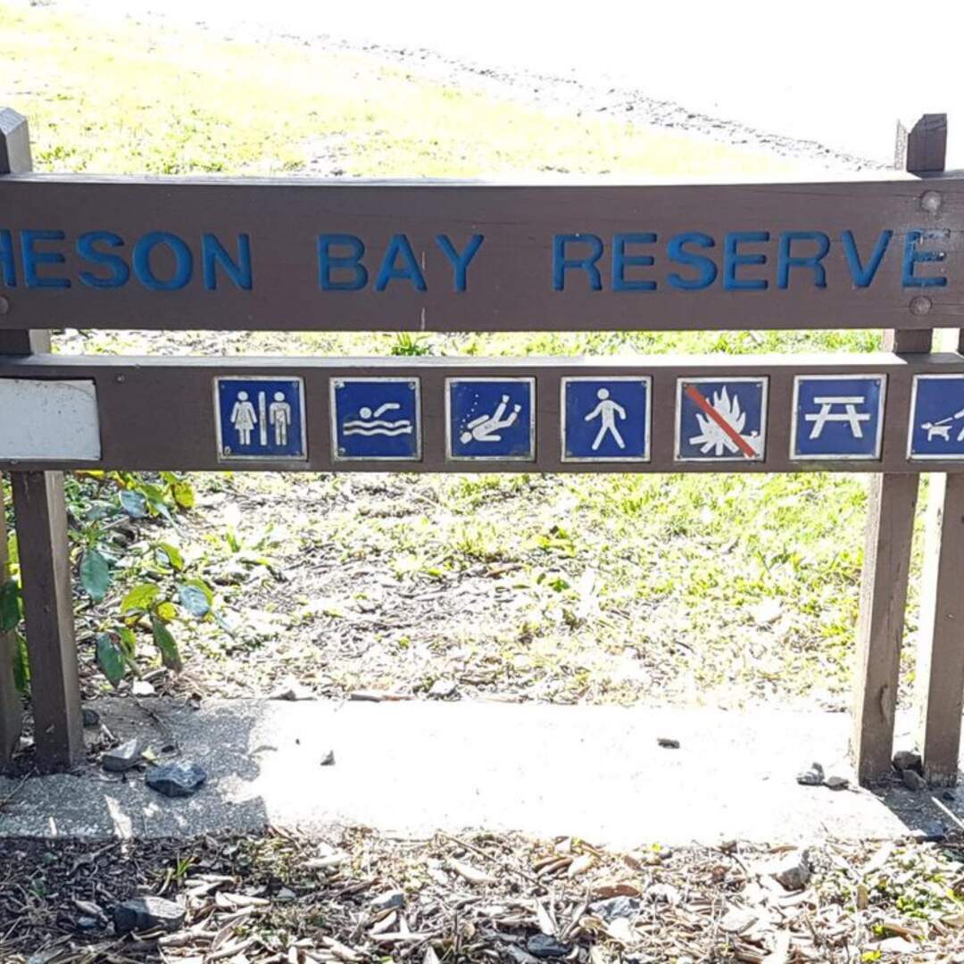 Weekend Away - Mathesons Bay