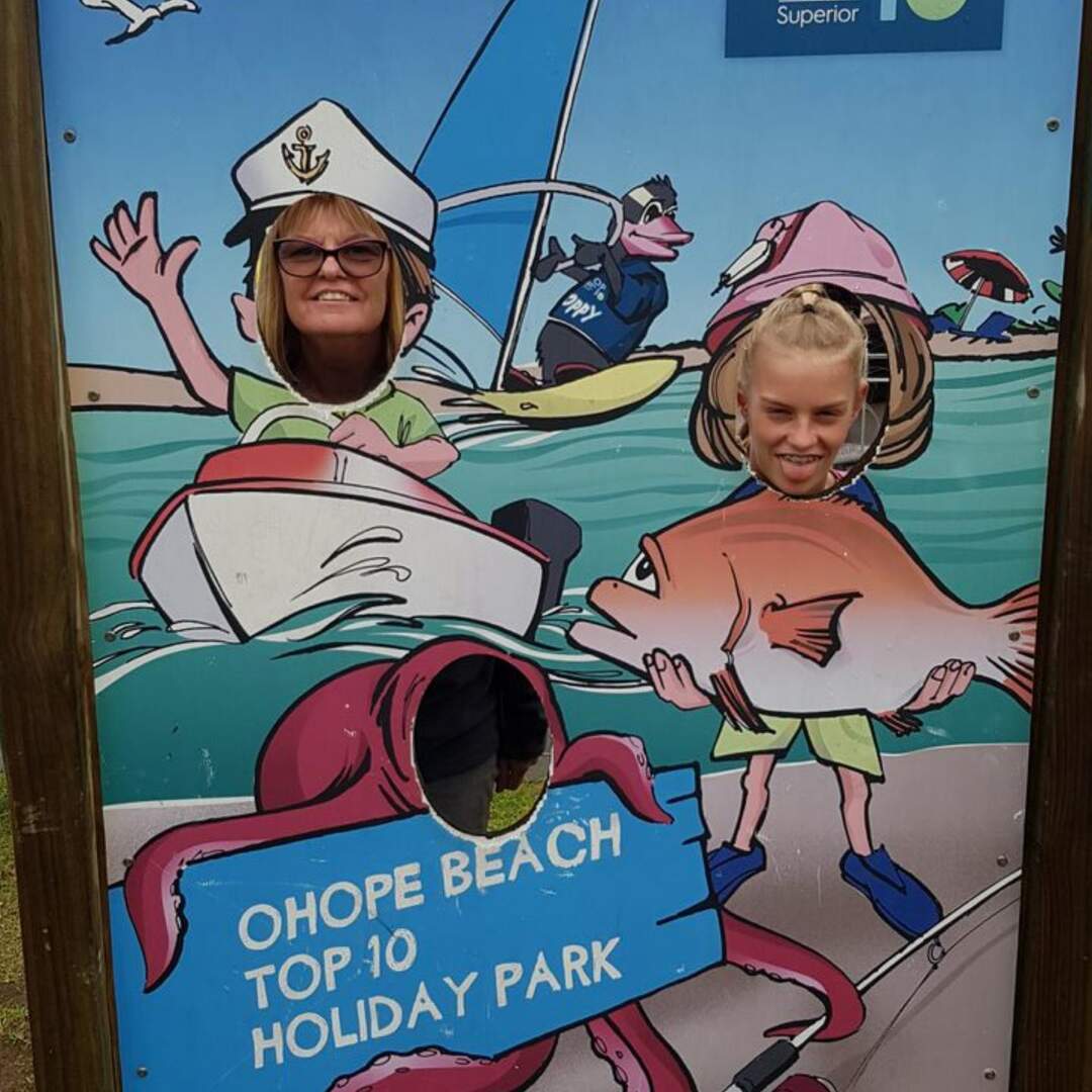 Easter/Anzac Weekend 2019
